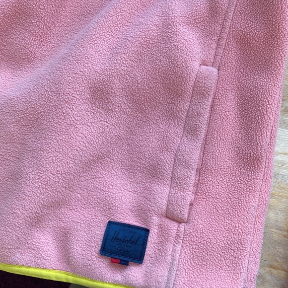 Pink pullover sweater - Picture 4 of 7